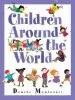 Audiobook Children Around the World author Donata Montanari