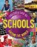 Audiobook Children Like us: Schools Around the World author Moira Butterfield