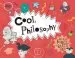 Audiobook Cool Philosophy: Filled With Facts for Kids of all Ages author Daniel Tatarsky