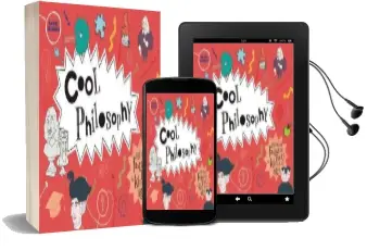 Cool Philosophy: Filled With Facts for Kids of all Ages Audiobook download free by Daniel Tatarsky