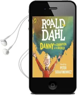 Danny the Champion of the World Audiobook download free by Roald Dahl