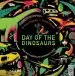 Audiobook Day of the Dinosaurs author Steve Brusatte