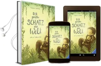 Der Größte Schatz der Welt Audiobook download free by Andrea Schütze