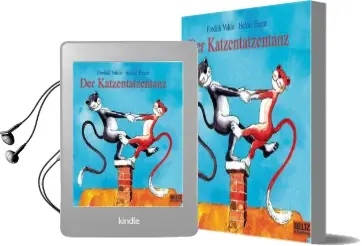 Der Katzentatzentanz Audiobook download free by Helme Heine