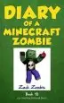 Audiobook Diary of a Minecraft Zombie Book 10: One bad Apple author Zack Zombie