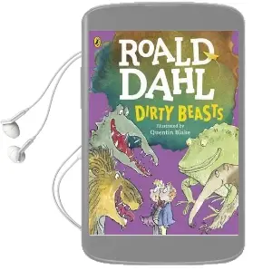 Dirty Beasts Audiobook download free by Roald Dahl