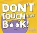 Audiobook Don'T Touch This Book! author Bill Cotter