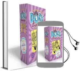 Dork Diaries Books 7-9: Dork Diaries 7; Dork Diaries 8; Dork Diaries 9 Audiobook download free by Rachel Ren Russell