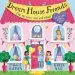 Audiobook Dream House Friends: Pop-Up, Press-Out and Play! author Maggie Bateson