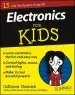 Audiobook Electronics for Kids for Dummies author Cathleen Shamieh