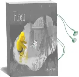 Float Audiobook download free by Daniel Miyares
