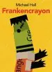 Audiobook Frankencrayon author Michael Hall