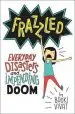 Audiobook Frazzled: Everyday Disasters and Impending Doom author Booki Vivat