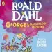 Audiobook George'S Marvellous Medicine author Roald Dahl