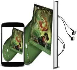 Harry Potter and the Chamber of Secrets Audiobook download free by J. K. Rowling