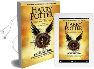 Harry Potter German Harry Potter und das Audiobook download free by J. K. Rowling