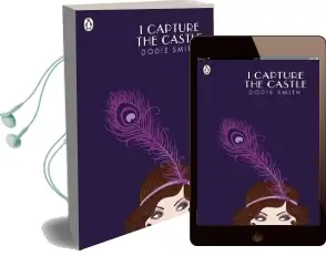 I Capture the Castle Audiobook download free by Dodie Smith