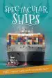 Audiobook It'S all About... Spectacular Ships author Kingfisher
