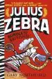 Audiobook Julius Zebra: Bundle With the Britons! author Gary Northfield
