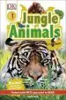 Audiobook Jungle Animals: Discover the Secrets of the Jungle! author Dk