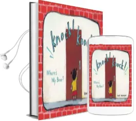 Knock! Knock! Audiobook download free by Kaori Takahashi