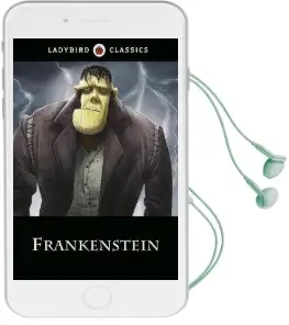 Ladybird Classics: Frankenstein Audiobook download free by Mary Shelley