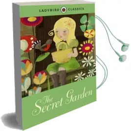 Ladybird Classics: The Secret Garden Audiobook download free by Ladybird