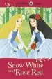 Audiobook Ladybird Tales: Snow White and Rose red author Ladybird