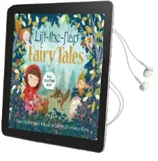 Lift the Flap: Fairy Tales Audiobook download free by Roger Priddy