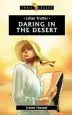 Audiobook Lilias Trotter: Daring in the Desert author Irene Howat