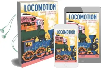 Locomotion Audiobook download free by Golden Cosmos