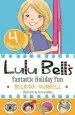 Audiobook Lulu Bell'S Fantastic Holiday fun author Belinda Murrell