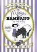 Audiobook Mango & Bambang: The Not-A-Pig (Book One) author Polly Faber