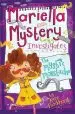 Audiobook Mariella Mystery: The Mystic Moustache: Book 8 author Kate Pankhurst