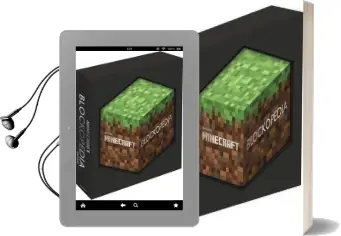 Minecraft Blockopedia: An Official Minecraft Book From Mojang Audiobook download free by Not Available