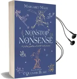 Nonstop Nonsense Audiobook download free by Margaret Mahy