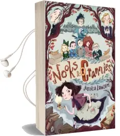 Nooks & Crannies Audiobook download free by Jessica Lawson