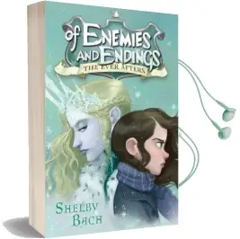 Of Enemies and Endings Audiobook download free by Shelby Bach