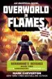 Audiobook Overworld in Flames: Herobrine'S Revenge Book two (a Gameknight999 Adventure): An Unofficial Minecrafter'S Adventure author Mark Cheverton