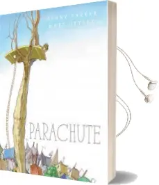 Parachute Audiobook download free by Danny Parker