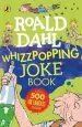 Audiobook Roald Dahl: Whizzpopping Joke Book author Roald Dahl