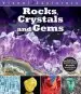 Audiobook Rocks, Crystals, and Gems author Toby Reynolds