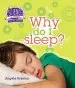 Audiobook Science in Action: Keeping Healthy - why do i Sleep? author Angela Royston