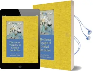 Seven Voyages of Sinbad the Sailor Audiobook download free by Said