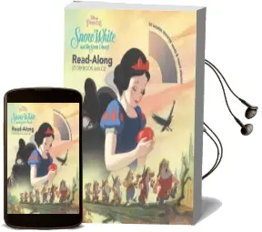 Snow White and the Seven Dwarfs Audiobook download free by Disney Storybook Art Team