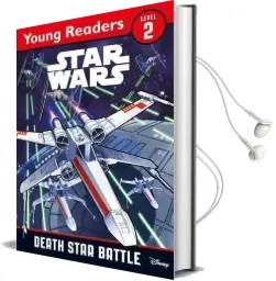 Star Wars: Death Star Battle: Star Wars Young Readers Audiobook download free by Lucasfilm Ltd