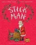 Audiobook Stick man author Julia Donaldson