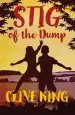Audiobook Stig of the Dump author Clive King