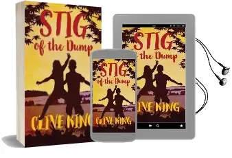 Stig of the Dump Audiobook download free by Clive King