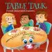 Audiobook Table Talk: A Book About Table Manners author Julia Cook